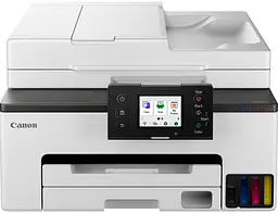 БФП А4 MAXIFY GX2040 з Wi-Fi Canon teh0015772