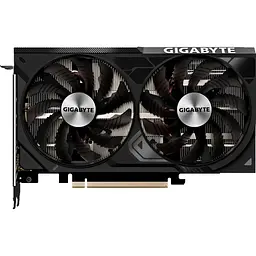 Відеокарта Gigabyte GeForce RTX 4070 Windforce 2X OC 12G GV-N4070WF2OC-12GD EU [136205]