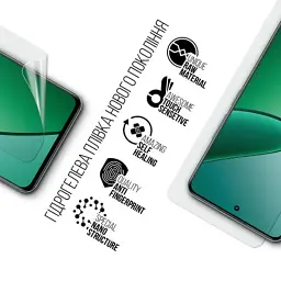 Плівка захисна Armorstandart Realme 12+ (ARM74776) - мініатюра 2