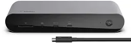 Belkin Докстанція USB-C Thunderbolt 4 Triple Display Dock 8K - мініатюра 5