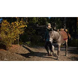 Ключ активації Microsoft Medieval Dynasty для Xbox One/Series - мініатюра 9