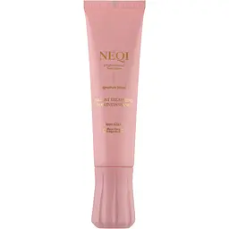 Маска для волосся Neqi Treatment Treasure Gloss Glaze інтенсивна для досконалого блиску з гліколевою кислотою 100 мл
