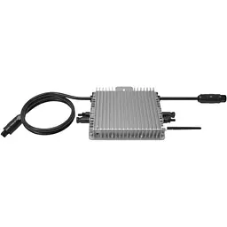 Мікроінвертор сонячний Deye SUN1000G3-EU-230, 2MPPT-25-55V, 1000W, (221x230x40mm), 3,15 кг