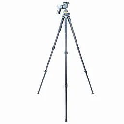 Штатив Vanguard Alta Pro 2+ 263CGHT (Alta Pro 2+ 263CGHT), Чорний - мініатюра 20