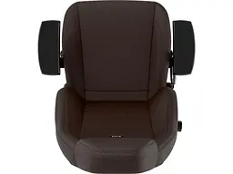 Крісло геймерське Noblechairs Legend Java Edition Brown (NBL-LGD-GER-JED) - мініатюра 8