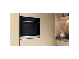 Духовка електрична Whirlpool WOI5S8CM1SXA - мініатюра 5