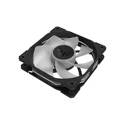 Кулер до корпусу ASUS TUF Gaming TR120 ARGB Reverse Triple Pack Black (90DA00D0-B09020) - мініатюра 10