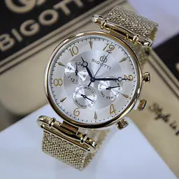 Годинник Bigotti BGT0162-3 - мініатюра 3