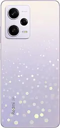 Смартфон Xiaomi Redmi Note 12 Pro 5G 8/256GB Purple Global Rom Refurbished - мініатюра 3