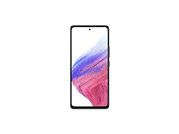 Смартфон Samsung Galaxy A53 5G 6/128GB Black (SM-A536BZKN) - мініатюра 2