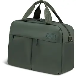 Дорожня Сумка Lipault CITY PLUME KHAKI 36х27х17 P61*44016
