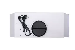 Витяжка повновбудована Perfelli BIS 7653 WH 1000 LED - мініатюра 9