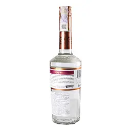 Уцінка. Лікер De Kuyper Creme De Cacao White 15% 0.7 л (180306) - мініатюра 3