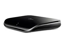 Комутатор TP-LINK TL-SG1005D, 5x100/1000 Mb/s, пластиковий корпус, некерований - мініатюра 3
