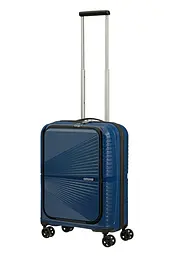 Валіза 55 См American Tourister AIRCONIC BLUE 55x40x23 88G*41005 - мініатюра 11