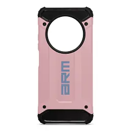 Чохол ArmorStandart Panzer для Xiaomi Poco M7 5G Pink