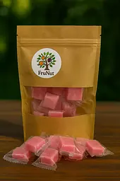 Мармелад FruNut лічі 500 г
