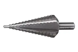 Свердло ступінчасте по металу 4-32 мм Makita D-40107
