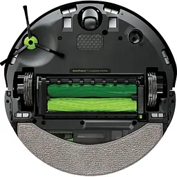 Робот-пилосос iRobot Roomba Combo j7 [90948] - мініатюра 4