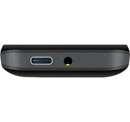 Мобільний телефон Nomi i1820 Black UA UCRF - мініатюра 6
