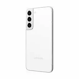 Смартфон Samsung Galaxy S22+ 5G 8/128Gb Phantom White S906U1 1SIM (USA Version) - мініатюра 4