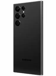 Смартфон Samsung Galaxy S22 Ultra 8/256GB Phantom Black (SM-S9080) (Asia) [5G, NFC, 2 SIM] - мініатюра 7
