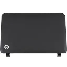 Кришка матриці Hewlett Packard для ноутбука HP (Pavilion: SleekBook15-b) чорний Б/В - мініатюра 2