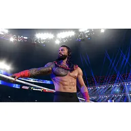 Гра WWE 2K25 (ваучер на скачування) (англійська версія) (Nintendo Switch 2) - мініатюра 2