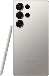 Мобільний телефон Samsung S25 Ultra 12/256GB Titanium Grey SM-S938B/DS - мініатюра 13