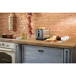 Тостер Gorenje T1100CLBK - мініатюра 6