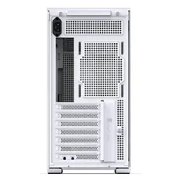 Корпус JONSBO D41 STD White - мініатюра 12