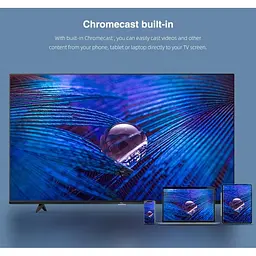 Смарт ТВ приставка XPRO PANOPLUS MIX 4К 3840x2160 Android TV 10.0 (KD1 (216)_2199) - мініатюра 11