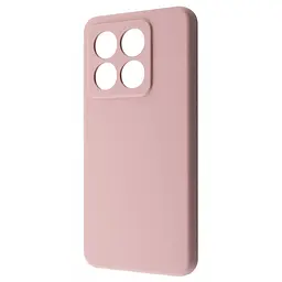 Чохол WAVE Full Silicone Cover Xiaomi 15T в асортименті - мініатюра 3