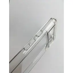 Оригінальний протиударний чохол Gear4 Crystal Palace для Google Pixel 8 (6.2") Прозорий (702312744) - мініатюра 8