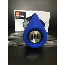 Колонка mini Boombox E10 - мініатюра 2