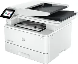 БФП HP LaserJet Pro 4102dw - мініатюра 2