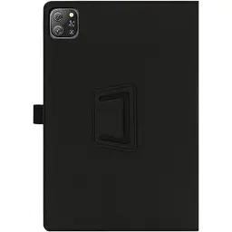 Чохол до планшета BeCover Slimbook Oscal Pad 70 10.1" Black (713011) - мініатюра 4