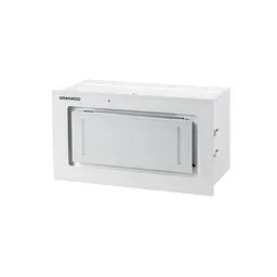 Витяжка кухонна GRANADO Palamos 1614-1200 white glass (GCH486455)