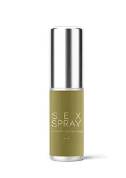 Чоловічі парфуми з феромонами Sex Spray Ambre 15 мл - мініатюра 2