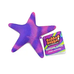 Антистрес Морська зірка YD2573(Violet) 12,5 см