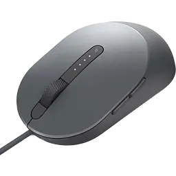 Миша Dell MS3220 Titan Gray (570-ABHM)
