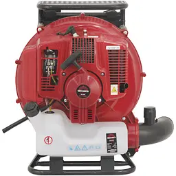 Повітродувка Vitals Master LP 77100a (50630) - мініатюра 5