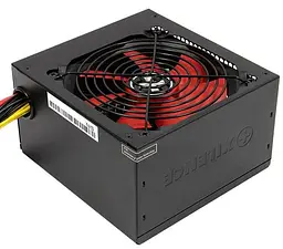 Блок живлення Xilence Performance C 600W (XP600R7) (XP600R7_) - мініатюра 3
