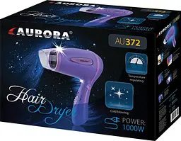Фен Aurora AU 372 - мініатюра 4
