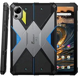 Планшет Fossibot DT3 12/256GB 5G Blue [148925] - мініатюра 3