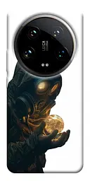 Чохол Demsky Сталкер 1 для Xiaomi 14 Ultra