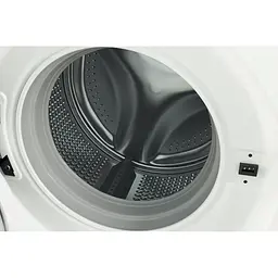 Пральна машина Indesit OMTWSE61051WKUA з фронт. завант. - мініатюра 6