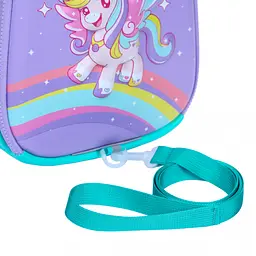 Рюкзак дитячий Yes K-33XXS Happy Unicorn (550435) - мініатюра 7