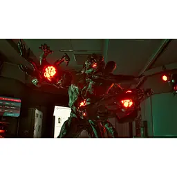 Ключ активації Microsoft Killing Floor 3 для Xbox Series S/X - мініатюра 3