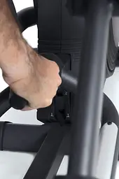 Орбітрек Toorx Elliptical ERX 650 (ERX-650) - мініатюра 13